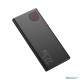 Baseus Adaman Metal Digital Display Quick Charge Power  Bank 10000mAh 22.5W